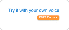Try FREE demo