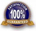 30 Day Money Back Guarantee - If you are not satisfied for any reason during the first 30 days of service Admiral Online will refund all monies.